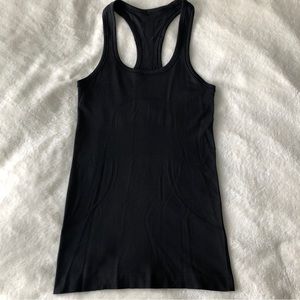 Lululemon Run Swiftly Tech Racerback Tank Top